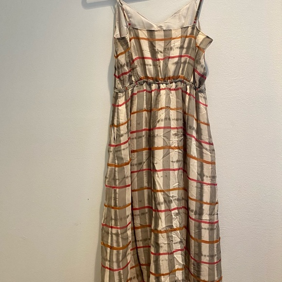 Broadway & Broome Summer Dress - Picture 3 of 4